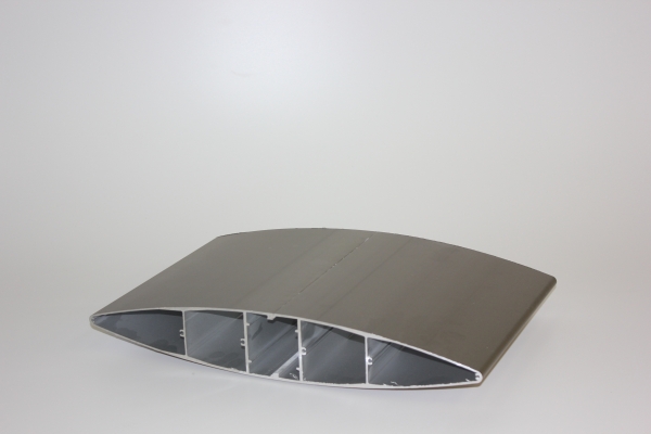 Schüco ALB Lamelle 470mm 1